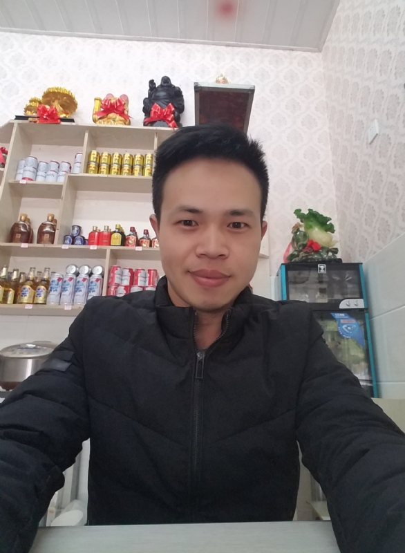 一叶扁舟的第一张照片--惠安婚介网