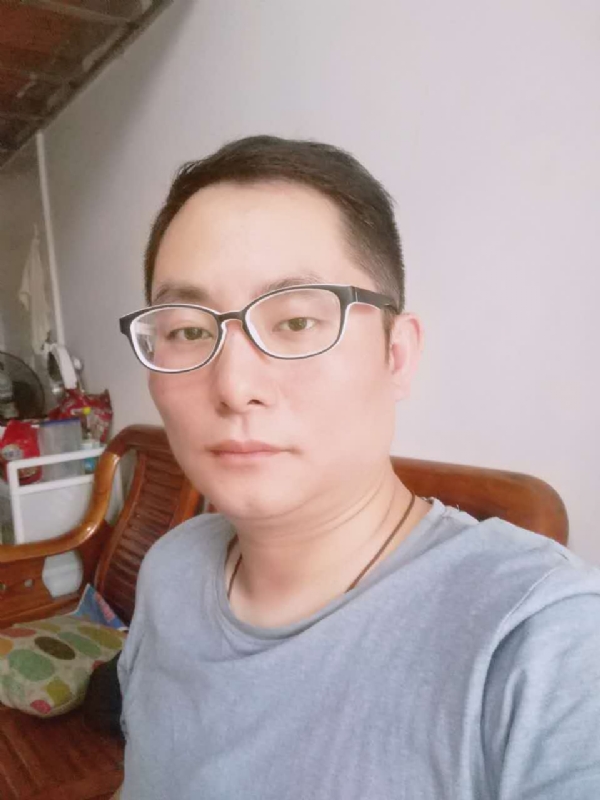 流星的尾巴的第一张照片--惠安婚介网