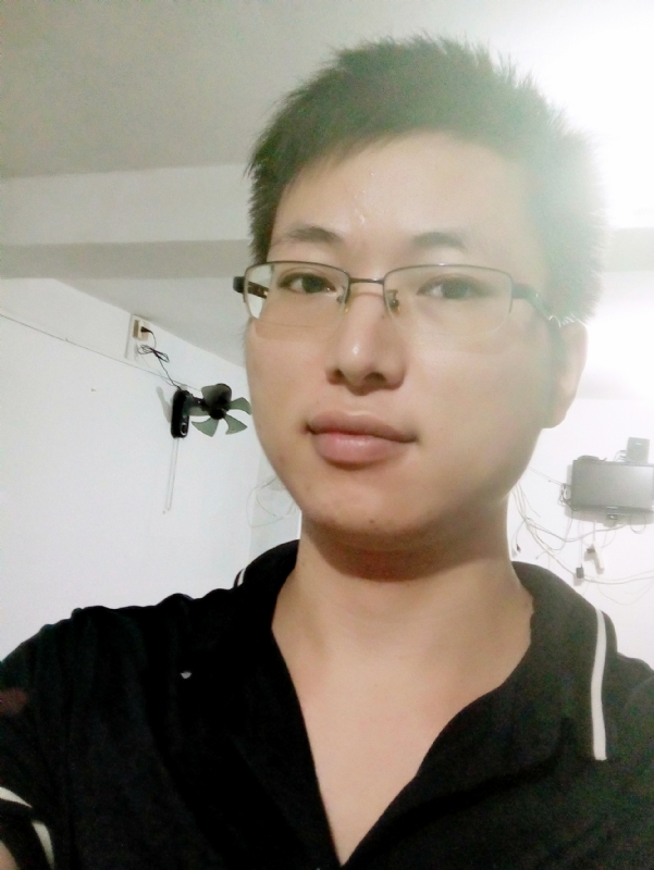 安静的心的第一张照片--惠安婚介网