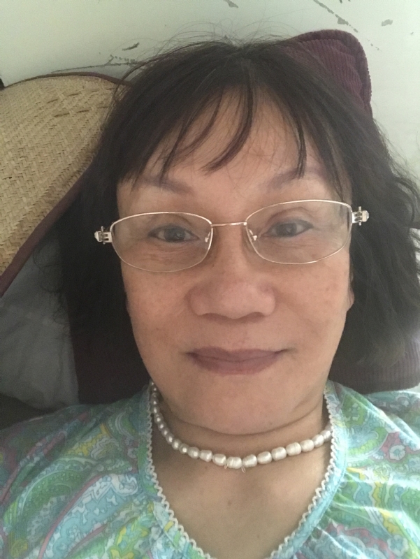 Elise的第一张照片--惠安婚介网