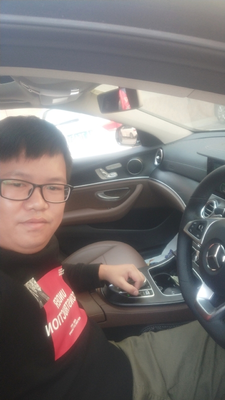 归途。的第一张照片--惠安婚介网