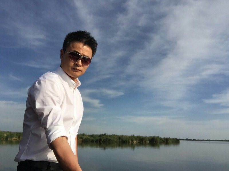 罗的第一张照片--惠安婚介网