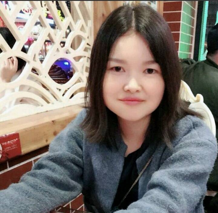 Alexia的第一张照片--惠安婚介网