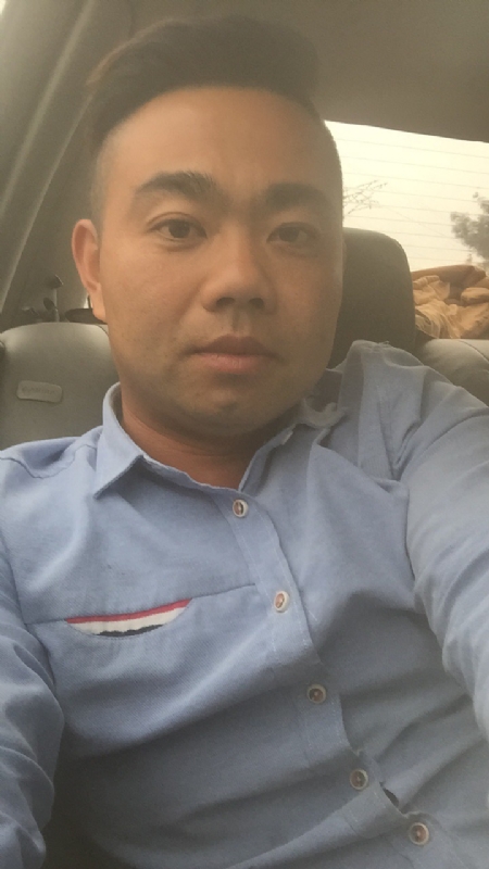 随风的第一张照片--惠安婚介网