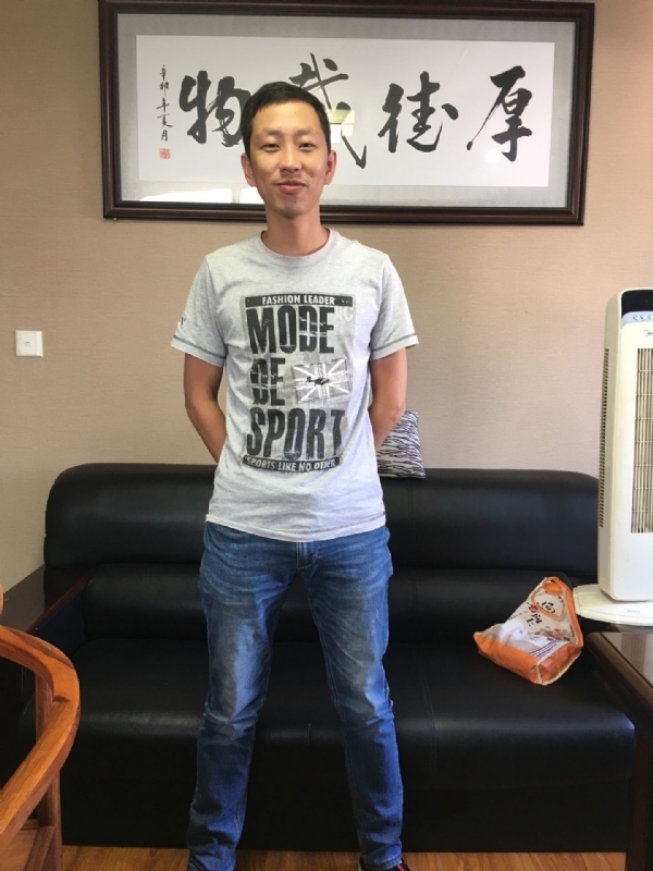 逝水流年的第一张照片--惠安婚介网