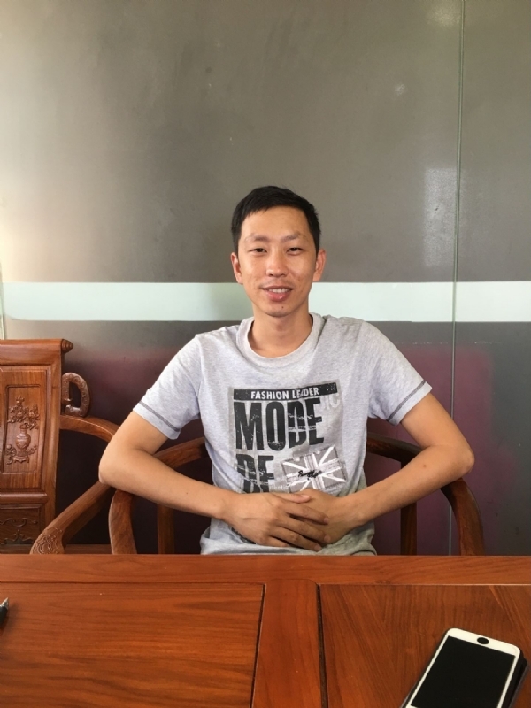逝水流年的第二张照片--惠安婚介网