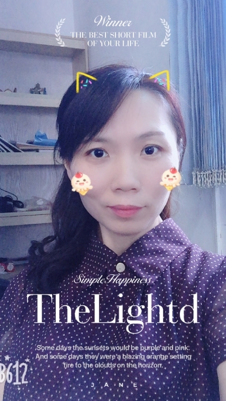 姗的第一张照片--惠安婚介网
