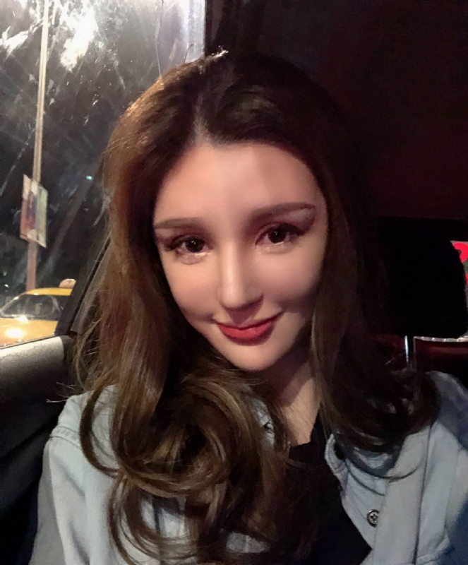 想你的第一张照片--惠安婚介网