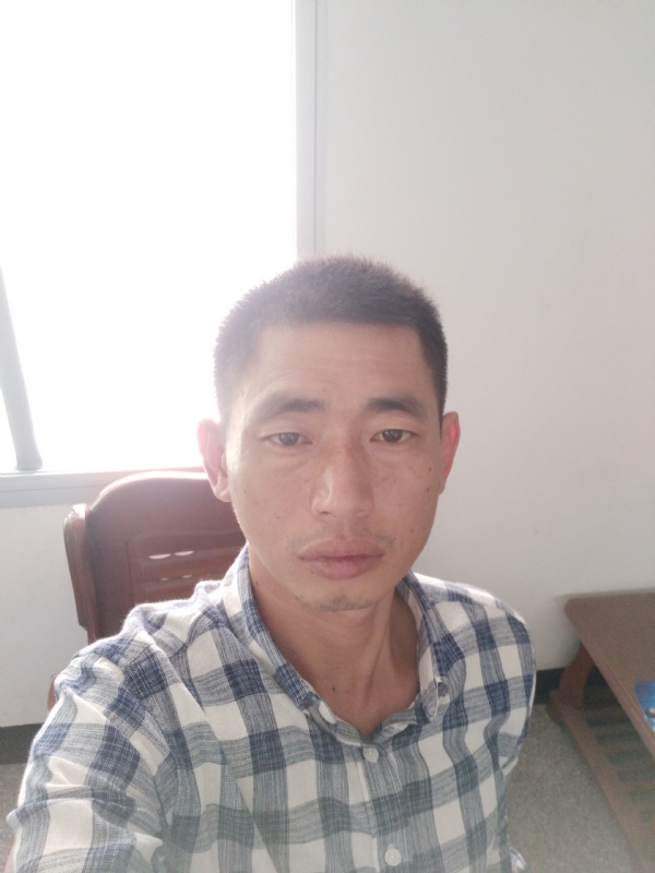 不期而遇的第一张照片--惠安婚介网