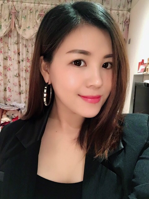 水晶之恋的第二张照片--惠安婚介网