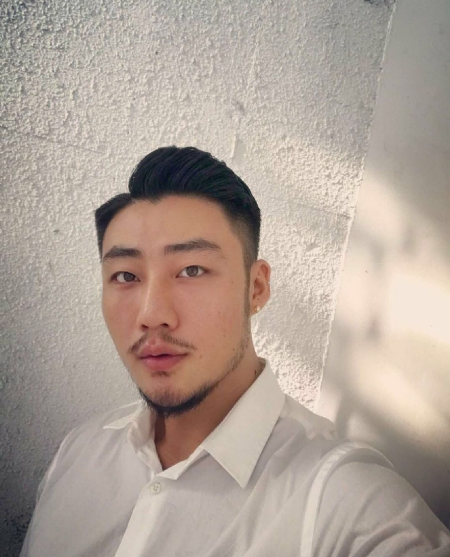 黄杰的第一张照片--惠安婚介网