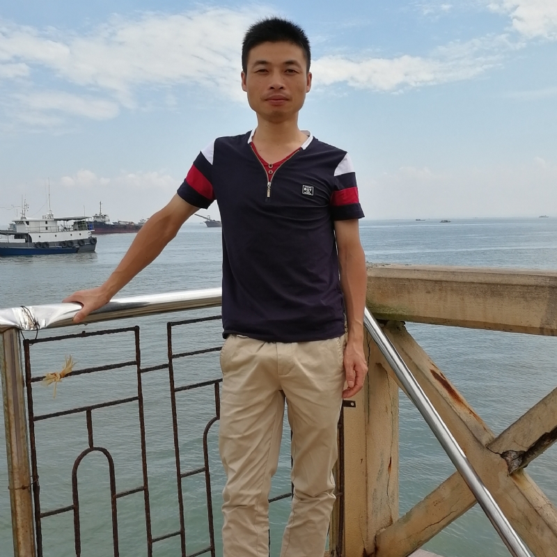 一个人的等待的第一张照片--惠安婚介网