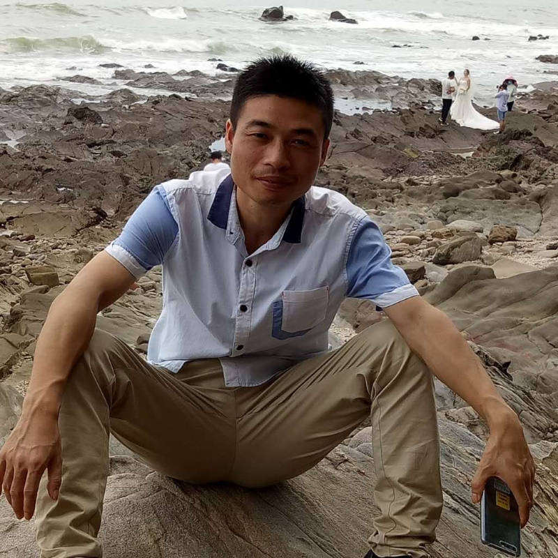 一个人的等待的第二张照片--惠安婚介网