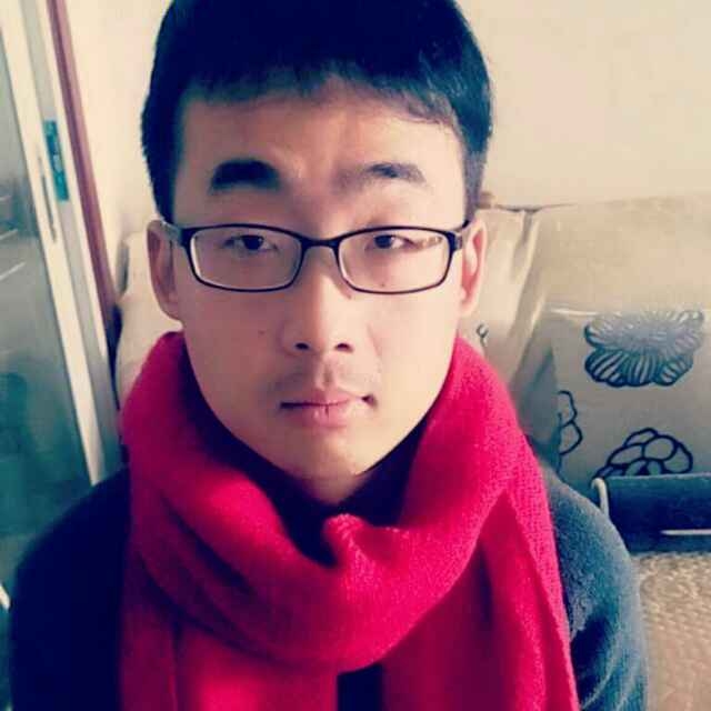 单身尾巴的第一张照片--惠安婚介网