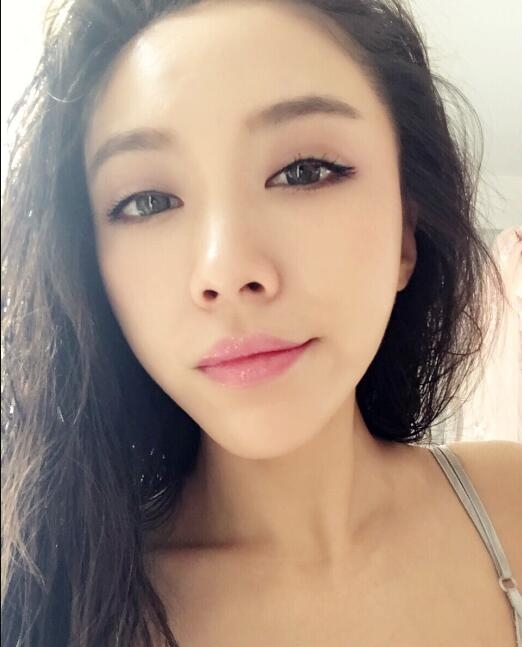 欣欣的第二张照片--惠安婚介网
