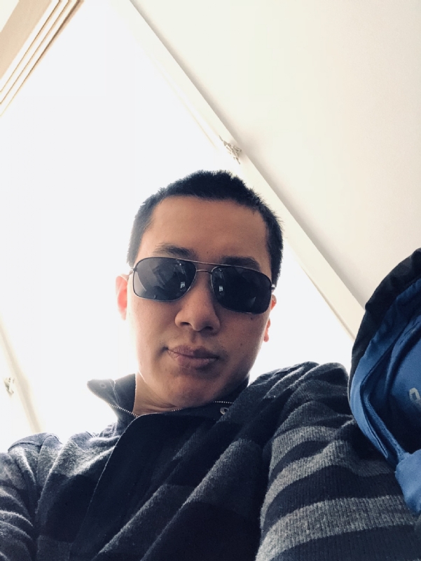 august的第一张照片--惠安婚介网