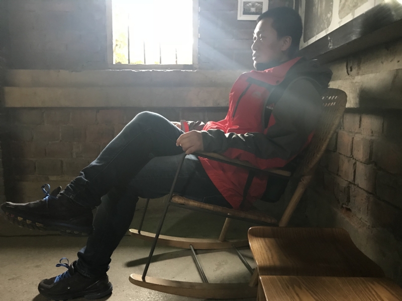 august的第四张照片--惠安婚介网