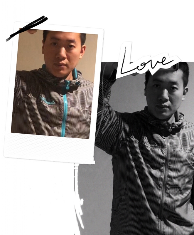 august的第五张照片--惠安婚介网