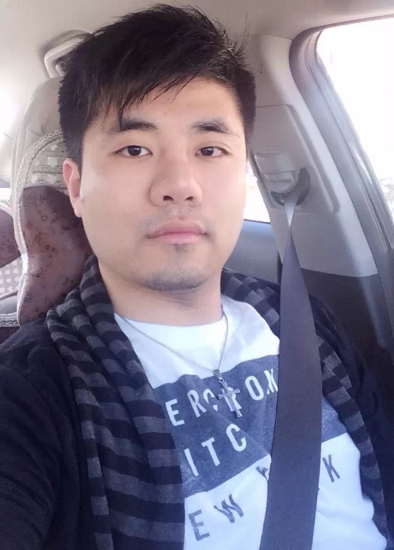 侯爵的第二张照片--惠安婚介网