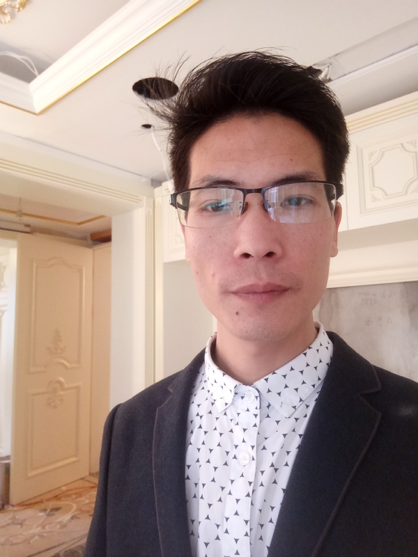 爱也要以诚相待的第二张照片--惠安婚介网