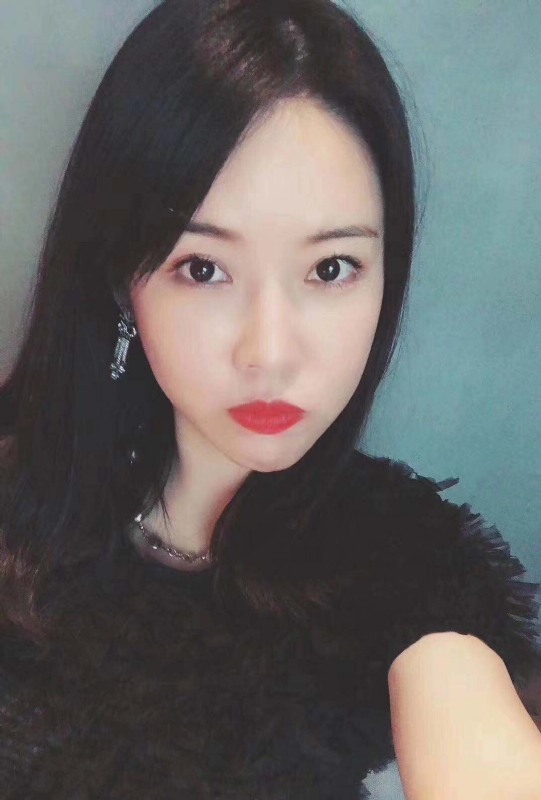 李莉的第二张照片--惠安婚介网