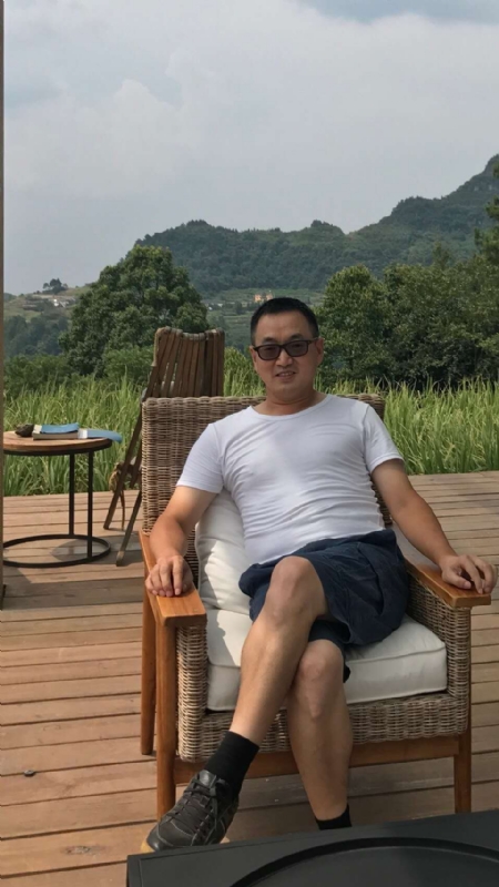 云霄的第一张照片--惠安婚介网