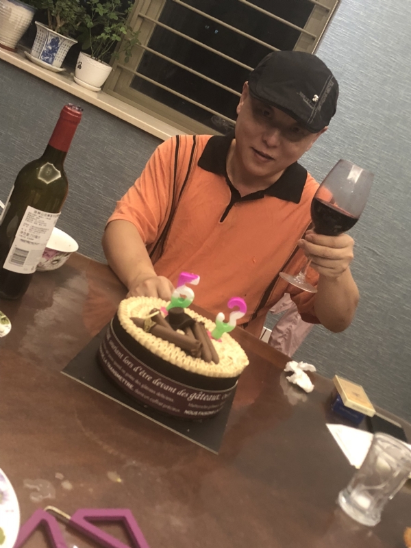 率真率性的第二张照片--惠安婚介网
