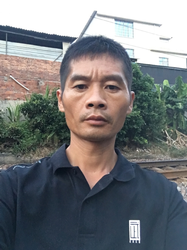 张旭明的第二张照片--惠安婚介网