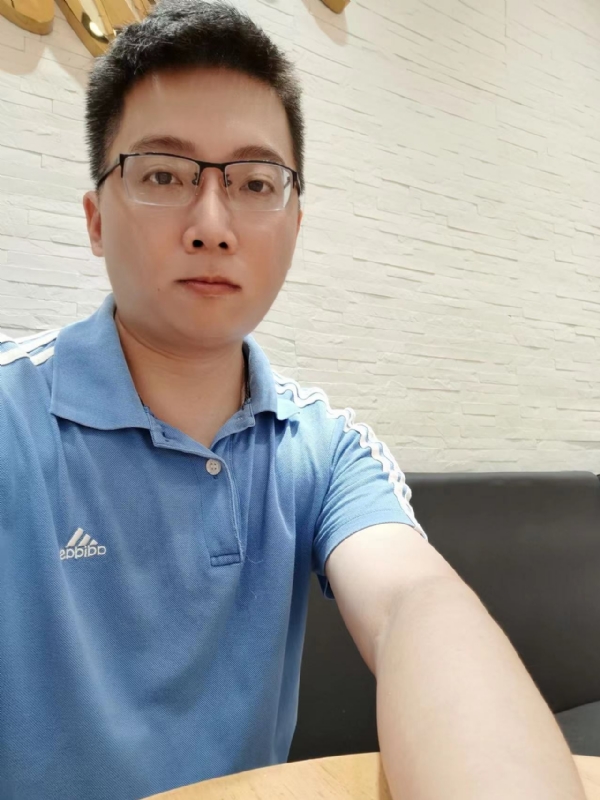 月亮河的第一张照片--惠安婚介网