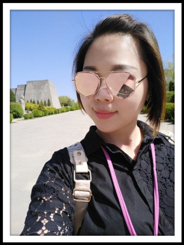 Nicole的第一张照片--惠安婚介网