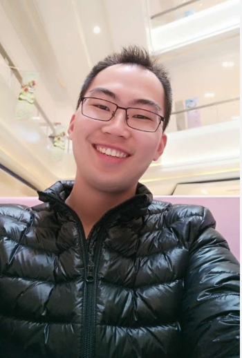 Allen的第二张照片--惠安婚介网