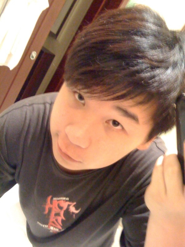 陈鸿翔先生的第一张照片--惠安婚介网