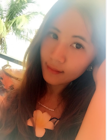 婷婷的第一张照片--惠安婚介网