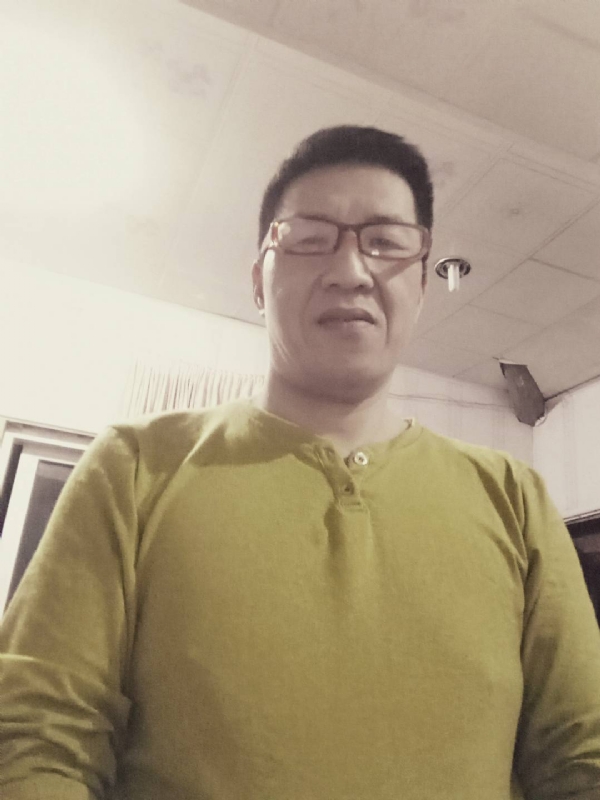 望海的第一张照片--惠安婚介网