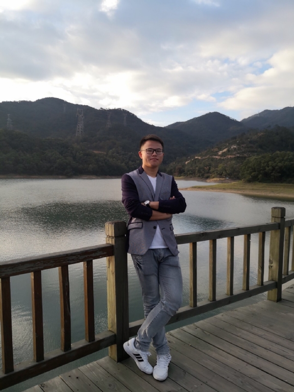 小小舒的第一张照片--惠安婚介网