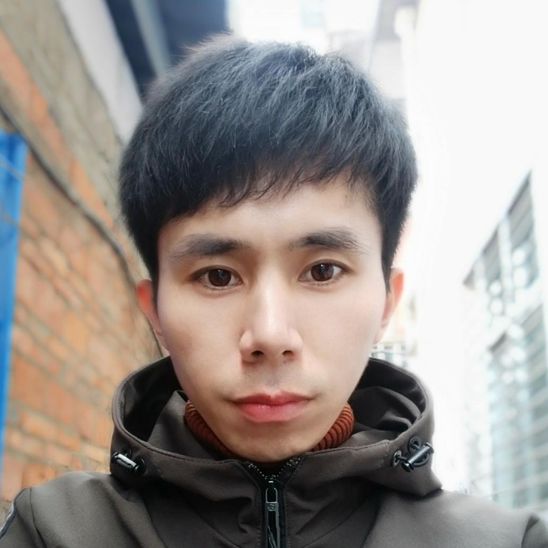 等一人白首的第二张照片--惠安婚介网