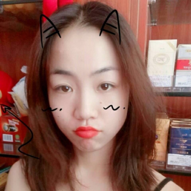 美美的第一张照片--惠安婚介网