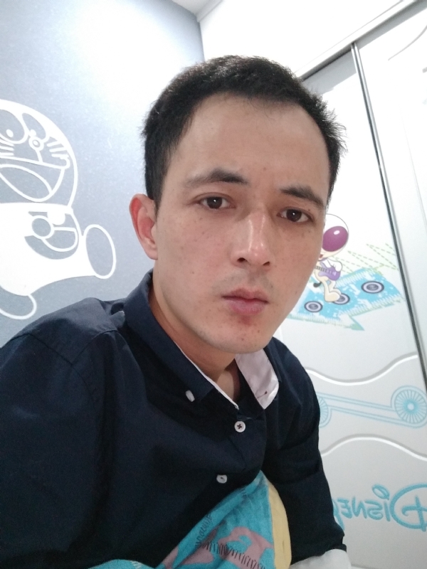 容晨的第一张照片--惠安婚介网