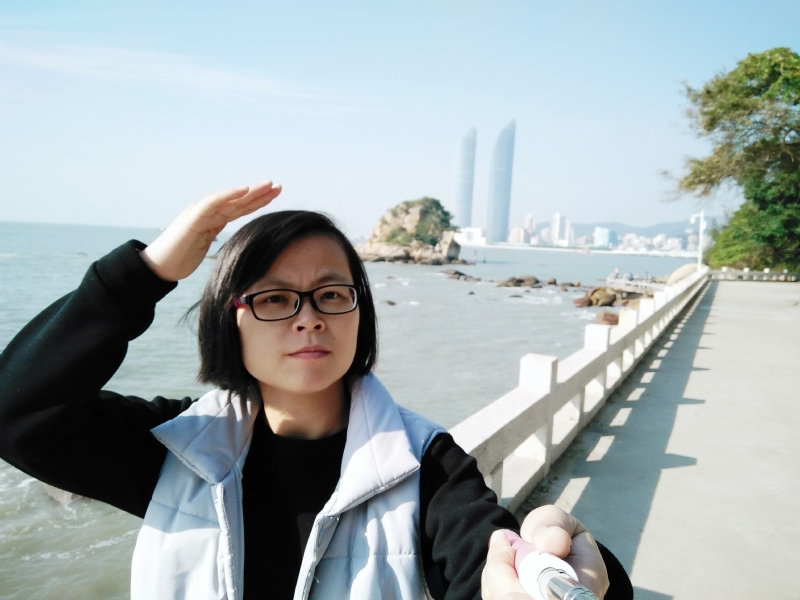 吕小包的第一张照片--惠安婚介网