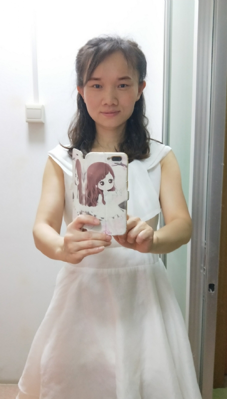 海上飞雪的第一张照片--惠安婚介网