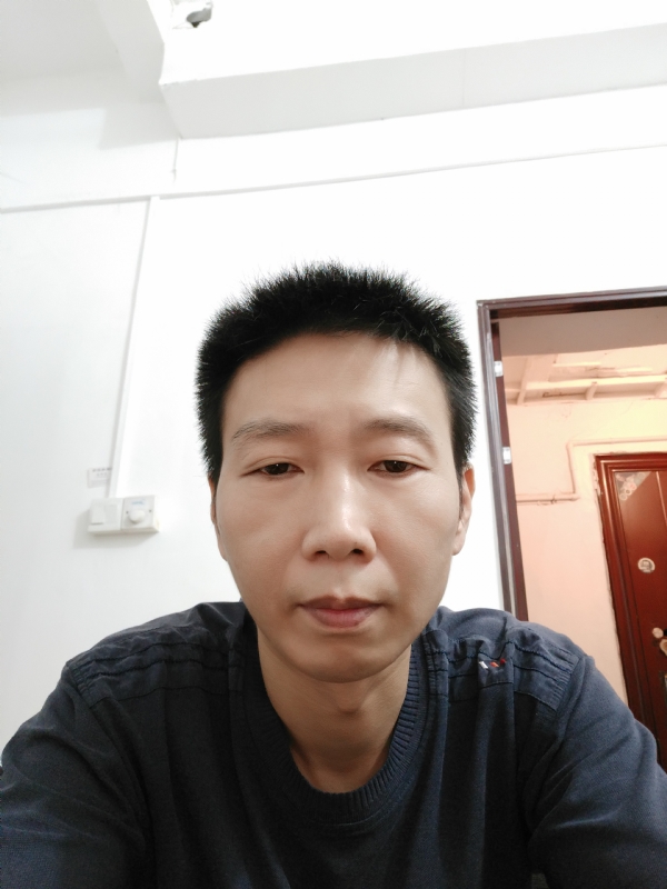 爱依然的第一张照片--惠安婚介网