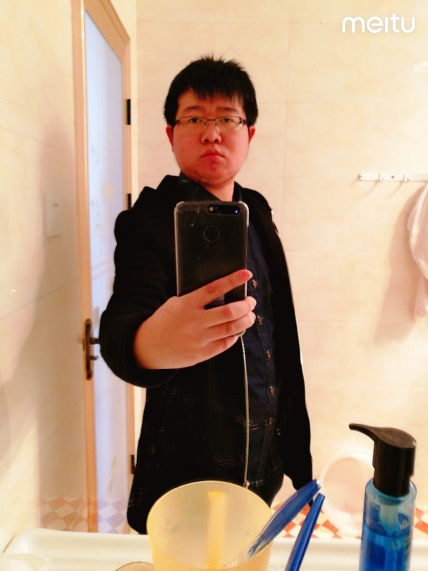 风之疾的第一张照片--惠安婚介网