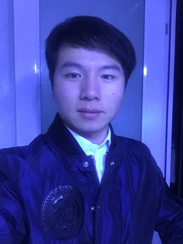 谁是我向往的以后的第一张照片--惠安婚介网