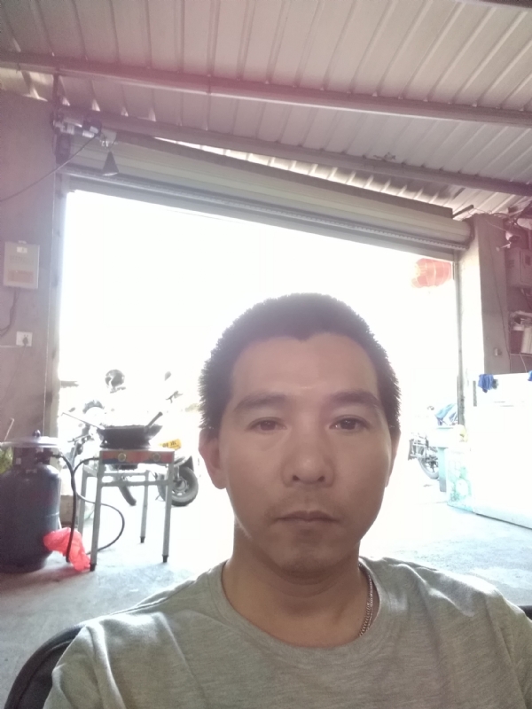 龙骑士的第一张照片--惠安婚介网