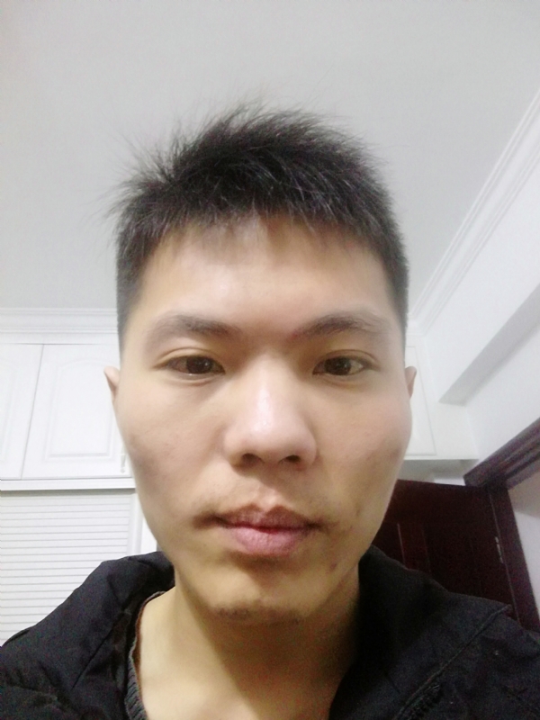陈耀阳的第一张照片--惠安婚介网