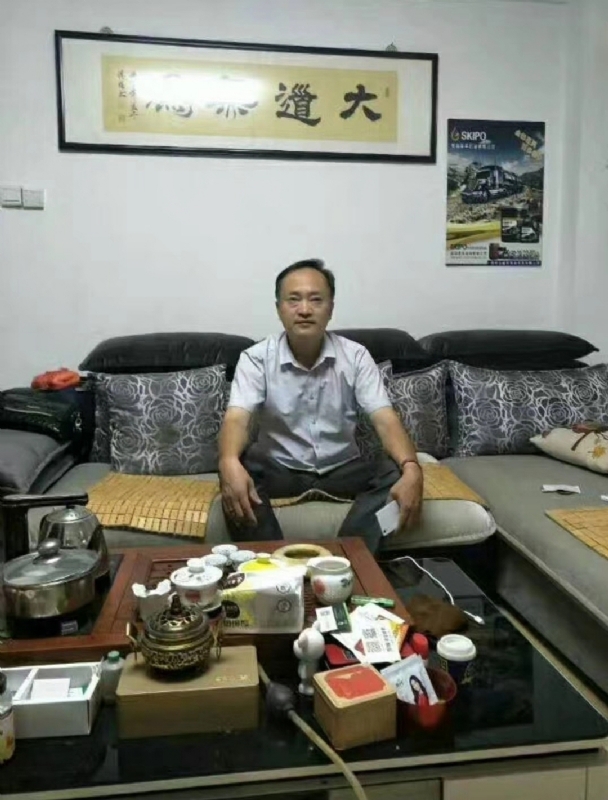 星光的第一张照片--惠安婚介网