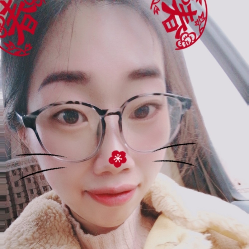 芮雪的第一张照片--惠安婚介网