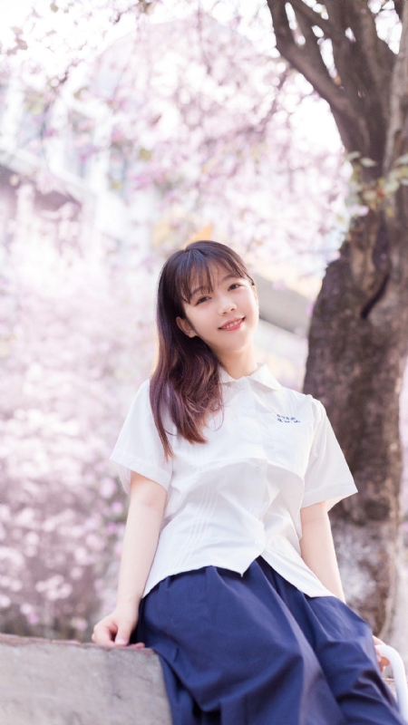 詹妹妹的第四张照片--惠安婚介网