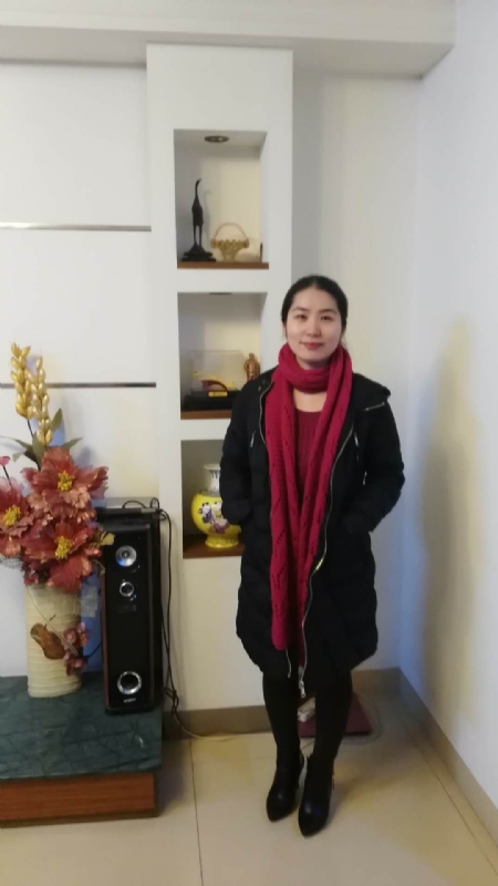 yvonne的第一张照片--惠安婚介网