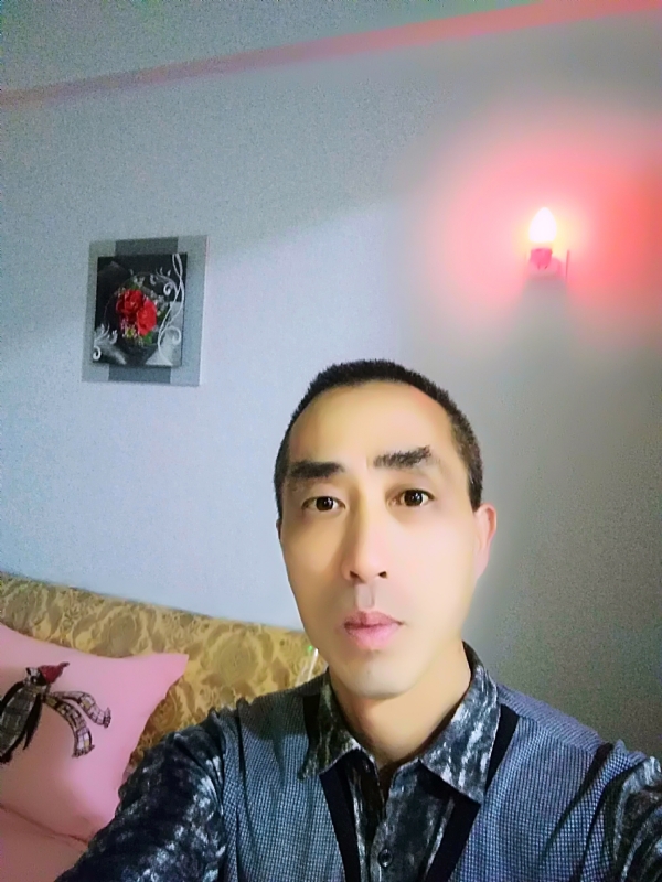 真诚的第一张照片--惠安婚介网